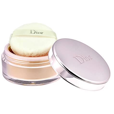 dior high definition loose powder|Dior loose powder shades.